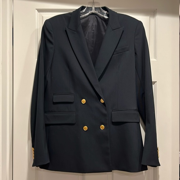 Theory blazer - Picture 1 of 3